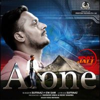 Alone Ew Sam, Sufraaz mp3 song ringtone, Alone Ew Sam, Sufraaz Ringtone Download - DjPunjab.Com.Mx