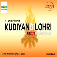 Kudiyan Di Lohri Kru172, Harjeet Kaur mp3 song ringtone, Kudiyan Di Lohri Kru172, Harjeet Kaur Ringtone Download - DjPunjab.Com.Mx
