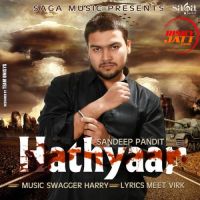 Hathyaar Sandeep Pandit mp3 song ringtone, Hathyaar Sandeep Pandit Ringtone Download - DjPunjab.Com.Mx