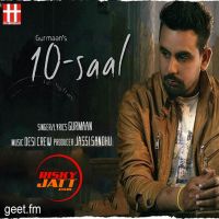 10 Saal Gurmaan mp3 song ringtone, 10 Saal Gurmaan Ringtone Download - DjPunjab.Com.Mx