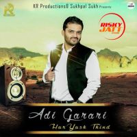 Adi Garari Haryash Thind mp3 song ringtone, Adi Garari Haryash Thind Ringtone Download - DjPunjab.Com.Mx