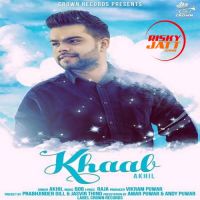 Khaab Akhil mp3 song ringtone, Khaab Akhil Ringtone Download - DjPunjab.Com.Mx