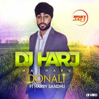 Donali Harry Sandhu mp3 song ringtone, Donali Harry Sandhu Ringtone Download - DjPunjab.Com.Mx