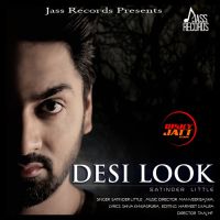 Desi Look Satinder Little mp3 song ringtone, Desi Look Satinder Little Ringtone Download - DjPunjab.Com.Mx