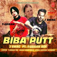 Biba Putt J Swag mp3 song ringtone, Biba Putt J Swag Ringtone Download - DjPunjab.Com.Mx