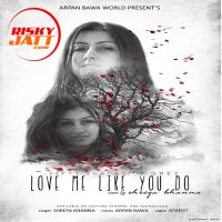 Love Me Like You Do Shreya Khanna mp3 song ringtone, Love Me Like You Do Shreya Khanna Ringtone Download - DjPunjab.Com.Mx