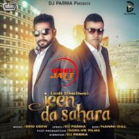 Jeen Da Sahara Ladi Dhaliwal, Dj Parma mp3 song ringtone, Jeen Da Sahara Ladi Dhaliwal, Dj Parma Ringtone Download - DjPunjab.Com.Mx