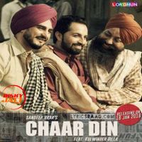 Char Din Kulwinder Billa, Sandeep Brar mp3 song ringtone, Char Din Kulwinder Billa, Sandeep Brar Ringtone Download - DjPunjab.Com.Mx