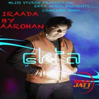 Iraada Aarohan mp3 song ringtone, Iraada Aarohan Ringtone Download - DjPunjab.Com.Mx