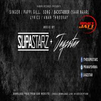Backstabber Yaar Maar Pappi Gill mp3 song ringtone, Backstabber (Yaar Maar) Pappi Gill Ringtone Download - DjPunjab.Com.Mx
