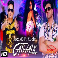 Catwalk Jeet M3, K John mp3 song ringtone, Catwalk Jeet M3, K John Ringtone Download - DjPunjab.Com.Mx
