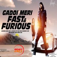 Gaddi Meri Fast And Furious Bohemia mp3 song ringtone, Gaddi Meri Fast And Furious Bohemia Ringtone Download - DjPunjab.Com.Mx