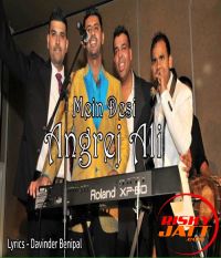 Mein Desi Angrej Ali mp3 song ringtone, Mein Desi Angrej Ali Ringtone Download - DjPunjab.Com.Mx