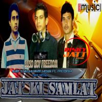 Jaat Ki Samlaat Ajay Star, Mhavir Moun, Freedom mp3 song ringtone, Jaat Ki Samlaat Ajay Star, Mhavir Moun, Freedom Ringtone Download - DjPunjab.Com.Mx