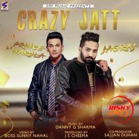 Crazy Jatt Jagraj mp3 song ringtone, Crazy Jatt Jagraj Ringtone Download - DjPunjab.Com.Mx