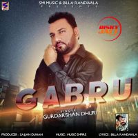 Gabru Gurdarshan Dhuri mp3 song ringtone, Gabru Gurdarshan Dhuri Ringtone Download - DjPunjab.Com.Mx