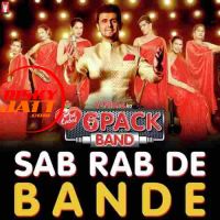 Sab Rab De Bande Sonu Nigam mp3 song ringtone, Sab Rab De Bande Sonu Nigam Ringtone Download - DjPunjab.Com.Mx