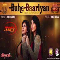 Buhe Bariyan Sufi Sparrows mp3 song ringtone, Buhe Bariyan Sufi Sparrows Ringtone Download - DjPunjab.Com.Mx