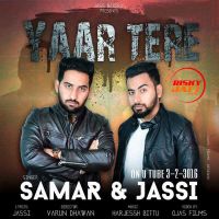 Yaar Tere Jassi, Samar mp3 song ringtone, Yaar Tere Jassi, Samar Ringtone Download - DjPunjab.Com.Mx