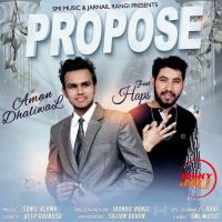 Propose Aman Dhaliwal, Haps mp3 song ringtone, Propose Aman Dhaliwal, Haps Ringtone Download - DjPunjab.Com.Mx