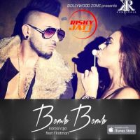 Bomb Bomb Kamal Raja, F1rstman mp3 song ringtone, Bomb Bomb Kamal Raja, F1rstman Ringtone Download - DjPunjab.Com.Mx