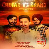 Chetak Vs Brand Arun Moria mp3 song ringtone, Chetak Vs Brand Arun Moria Ringtone Download - DjPunjab.Com.Mx
