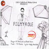 Filmy Role KT Dhaliwal, Preeti Mann mp3 song ringtone, Filmy Role KT Dhaliwal, Preeti Mann Ringtone Download - DjPunjab.Com.Mx