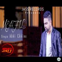 Mehfil Abhi Chhina mp3 song ringtone, Mehfil Abhi Chhina Ringtone Download - DjPunjab.Com.Mx