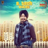 B Tech Waleo Virasat Sandhu mp3 song ringtone, B Tech Waleo Virasat Sandhu Ringtone Download - DjPunjab.Com.Mx