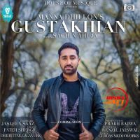 Gustakhian Manna Dhillon, Jasleen Saaz mp3 song ringtone, Gustakhian Manna Dhillon, Jasleen Saaz Ringtone Download - DjPunjab.Com.Mx