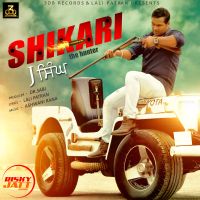 Shikari The Hunter J Singh mp3 song ringtone, Shikari The Hunter J Singh Ringtone Download - DjPunjab.Com.Mx