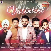 Bad Valentine Pb 11 Wale mp3 song ringtone, Bad Valentine Pb 11 Wale Ringtone Download - DjPunjab.Com.Mx