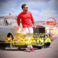 Zamana Gill Ranjodh mp3 song ringtone, Zamana Gill Ranjodh Ringtone Download - DjPunjab.Com.Mx