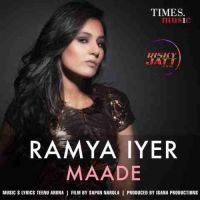 Maade Ramya Iyer mp3 song ringtone, Maade Ramya Iyer Ringtone Download - DjPunjab.Com.Mx