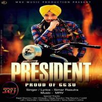 President Ggsu Simar Rasulra mp3 song ringtone, President Ggsu Simar Rasulra Ringtone Download - DjPunjab.Com.Mx