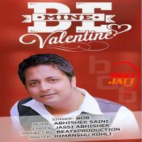 Be Mine Valentine Bob mp3 song ringtone, Be Mine Valentine Bob Ringtone Download - DjPunjab.Com.Mx