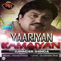 Yaariyan Kamaiyan Surinder Shinda mp3 song ringtone, Yaariyan Kamaiyan Surinder Shinda Ringtone Download - DjPunjab.Com.Mx