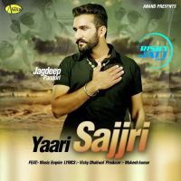 Yaari Sajjri Jagdeep Pandori mp3 song ringtone, Yaari Sajjri Jagdeep Pandori Ringtone Download - DjPunjab.Com.Mx