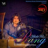Rondy Mery Hasay Khalid Khan mp3 song ringtone, Rang Khalid Khan Ringtone Download - DjPunjab.Com.Mx