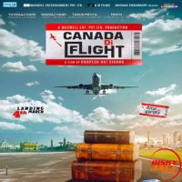 Tension Loka Nu Navraj Hans mp3 song ringtone, Canada Di Flight (2016) Navraj Hans Ringtone Download - DjPunjab.Com.Mx