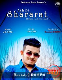 Akh Di Sharat Romeo, Aman Preet mp3 song ringtone, Akh Di Sharat Romeo, Aman Preet Ringtone Download - DjPunjab.Com.Mx
