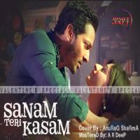 Sanam Teri Kasam Anurag mp3 song ringtone, Sanam Teri Kasam Anurag Ringtone Download - DjPunjab.Com.Mx