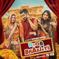 Deor Bharjayii Babbal Rai mp3 song ringtone, Deor Bharjayii Babbal Rai Ringtone Download - DjPunjab.Com.Mx