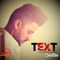 Text - Never Cheat on Her Sultan mp3 song ringtone, Text - Never Cheat on Her Sultan Ringtone Download - DjPunjab.Com.Mx