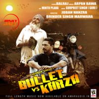 Bullet Vs Karza Sukhjinder Singh mp3 song ringtone, Bullet Vs Karza Sukhjinder Singh Ringtone Download - DjPunjab.Com.Mx