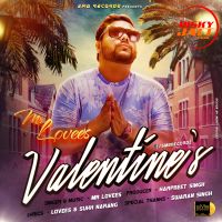 Valentine's Mr Lovees mp3 song ringtone, Valentine s Mr Lovees Ringtone Download - DjPunjab.Com.Mx