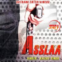Asslaa Ricky Singh mp3 song ringtone, Asslaa Ricky Singh Ringtone Download - DjPunjab.Com.Mx