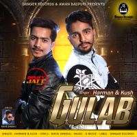 Gulab Harman, Kush mp3 song ringtone, Gulab Harman, Kush Ringtone Download - DjPunjab.Com.Mx