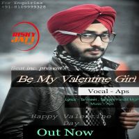 Be My Valentine Girl APS mp3 song ringtone, Be My Valentine Girl APS Ringtone Download - DjPunjab.Com.Mx