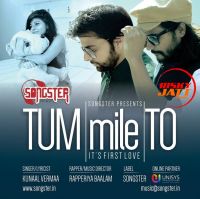 Tum Mille To Kunaal Vermaa, Repperiya Baalam mp3 song ringtone, Tum Mille To (Remix) Kunaal Vermaa, Repperiya Baalam Ringtone Download - DjPunjab.Com.Mx